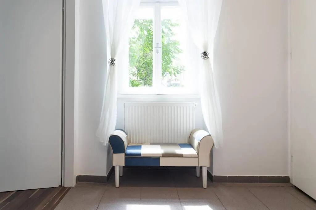16 C&J'S Apartment Viena Austria